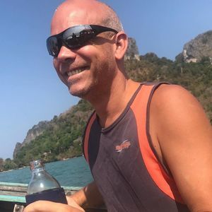 Meet your Posher, Thomas